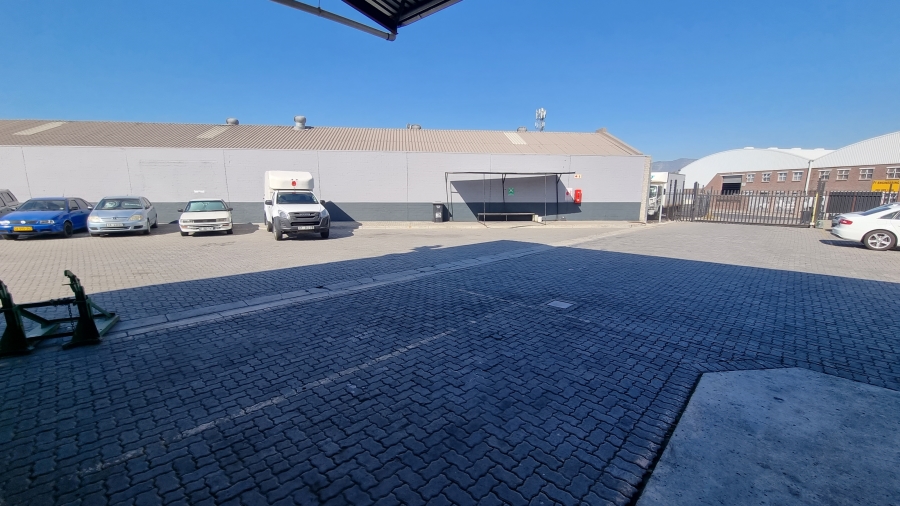 Commercial Property for Sale in Airport Industria Western Cape